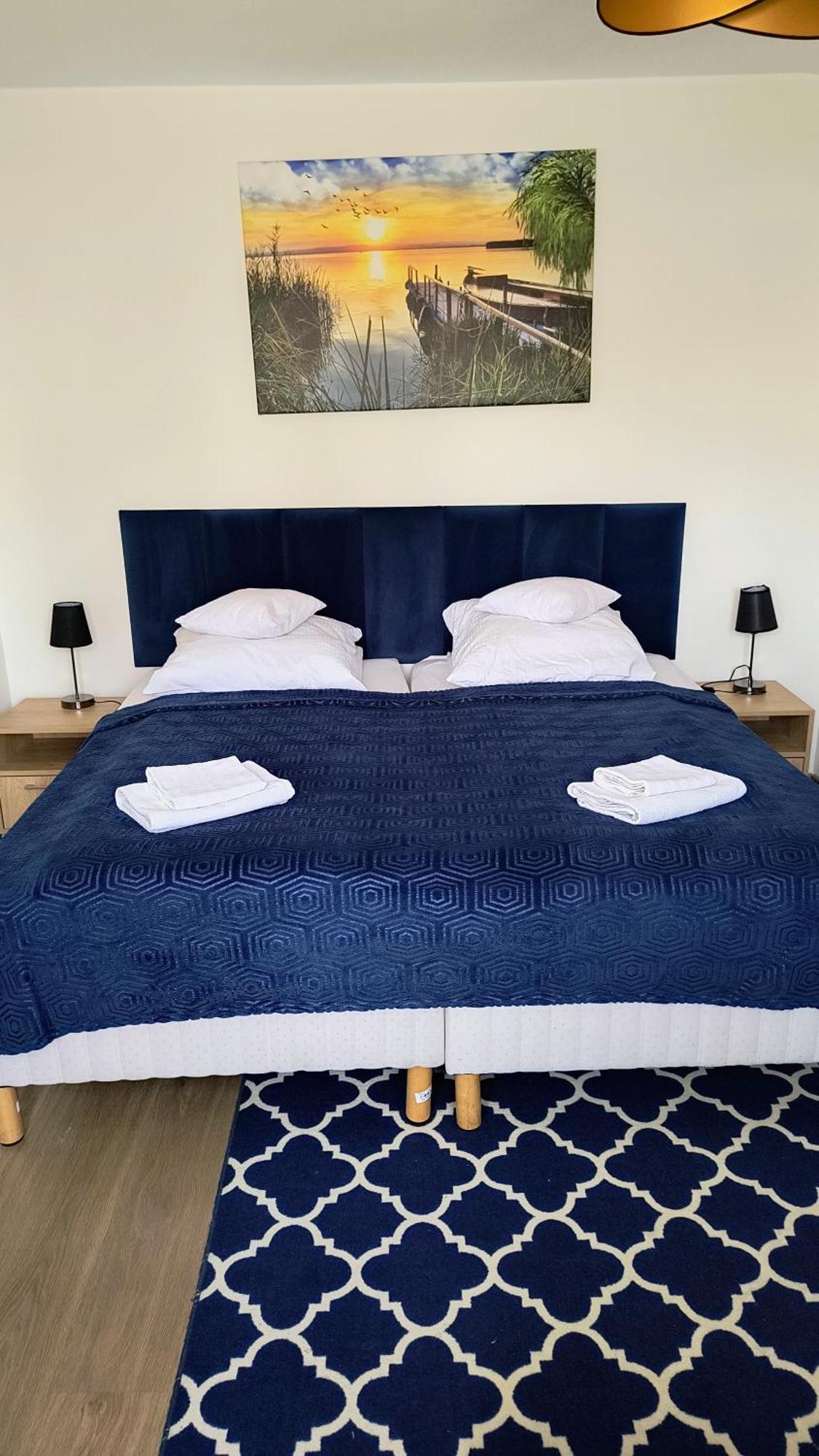 La Mer Pokoje I Apartamenty Wladyslawowo Phòng bức ảnh