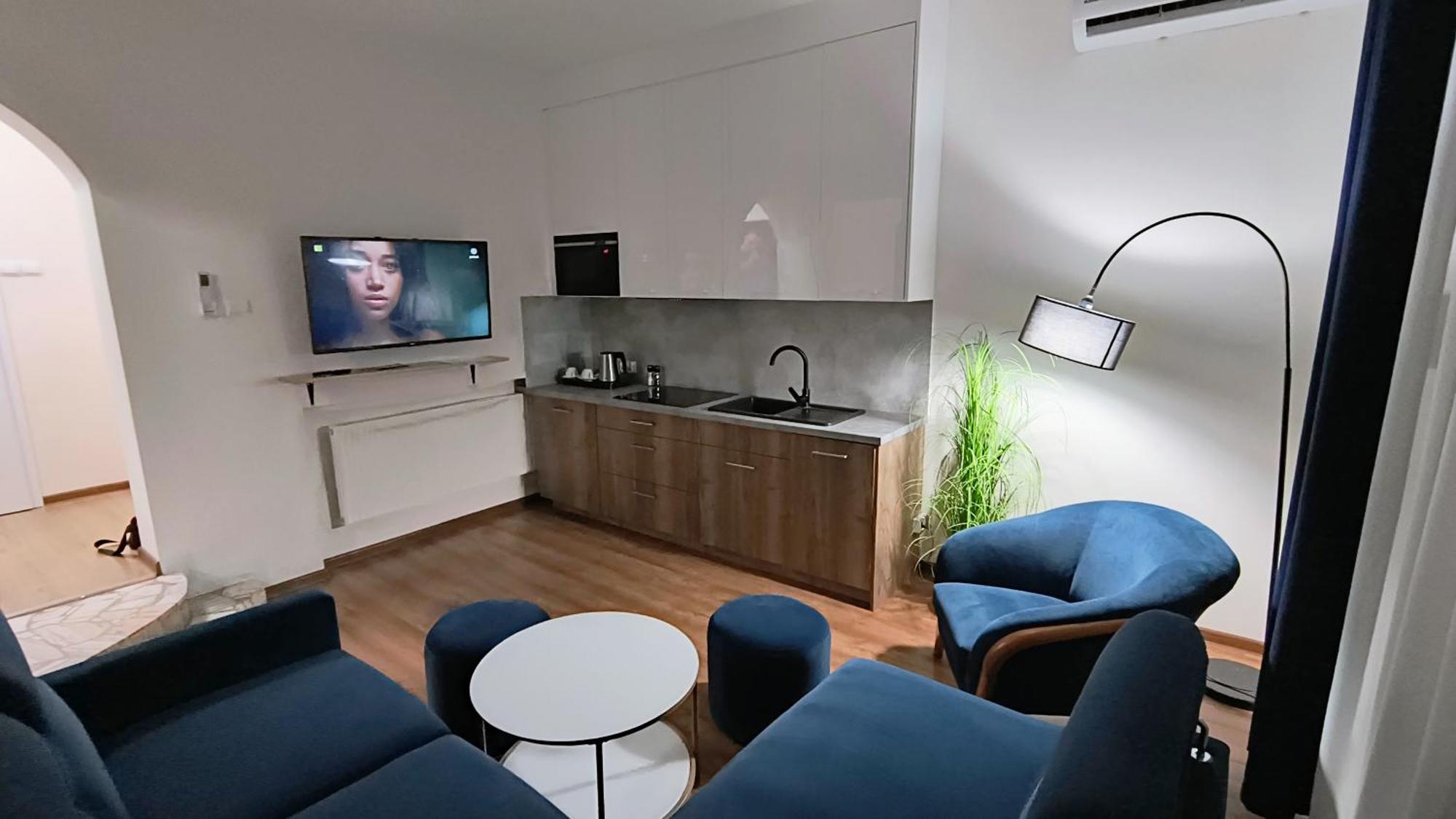 La Mer Pokoje I Apartamenty Wladyslawowo Ngoại thất bức ảnh