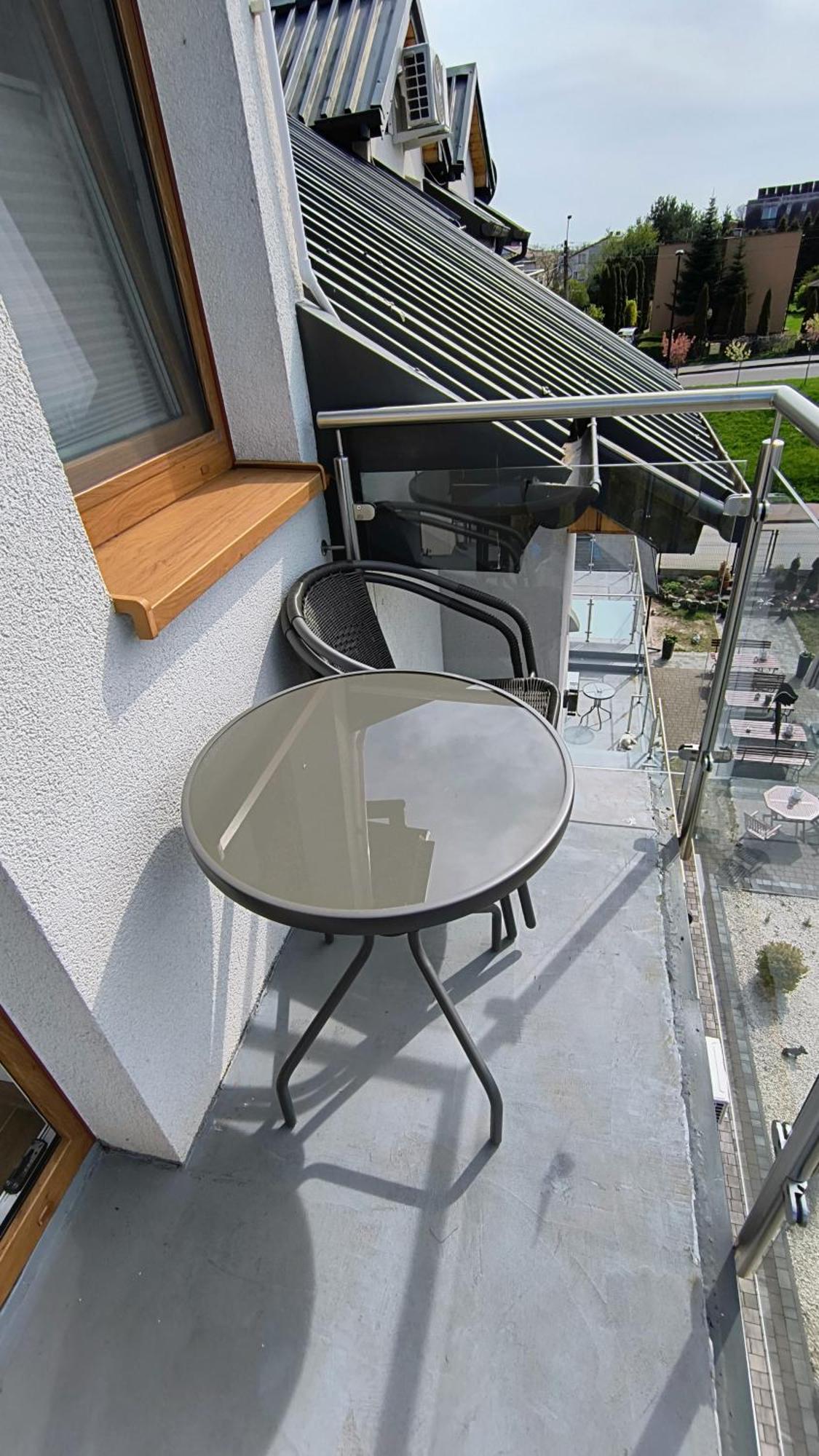 La Mer Pokoje I Apartamenty Wladyslawowo Phòng bức ảnh