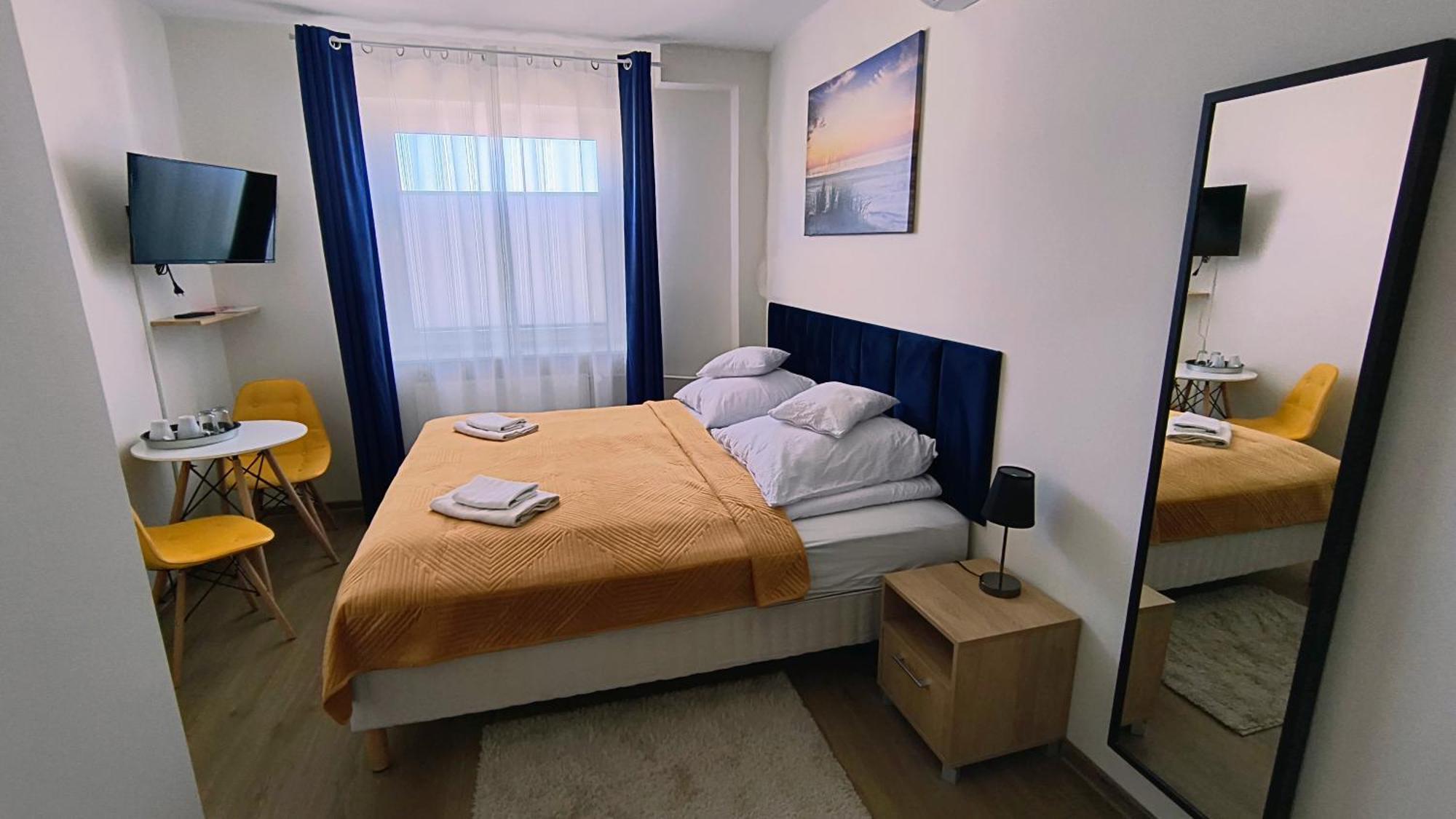 La Mer Pokoje I Apartamenty Wladyslawowo Ngoại thất bức ảnh