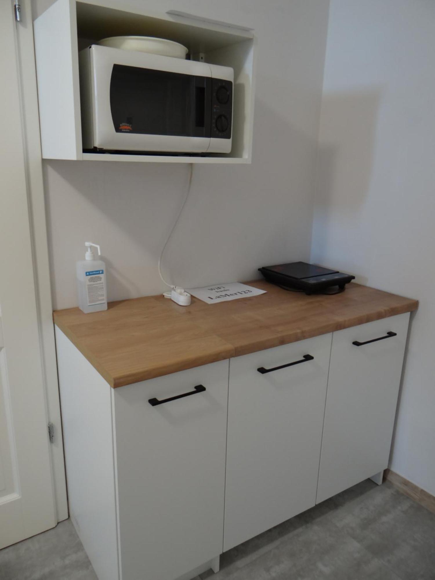La Mer Pokoje I Apartamenty Wladyslawowo Ngoại thất bức ảnh